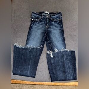 BKE Parker flares from Buckle